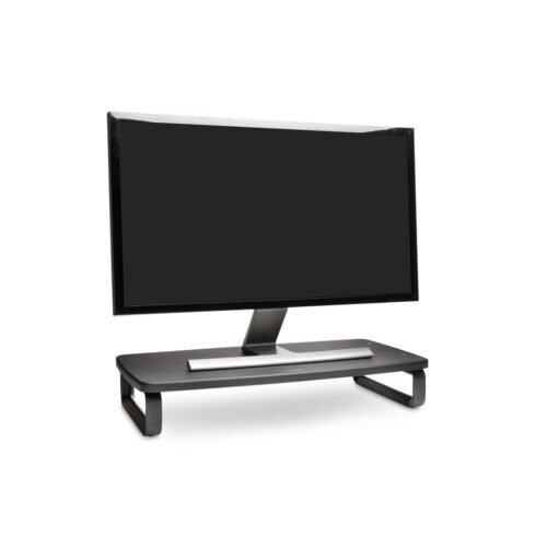 Kensington SmartFit® Extra Wide Monitor Stand - Image 3