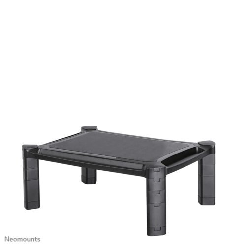 Neomounts NSMONITOR20 Monitor/laptop riser - height adjustable - universal - Image 2
