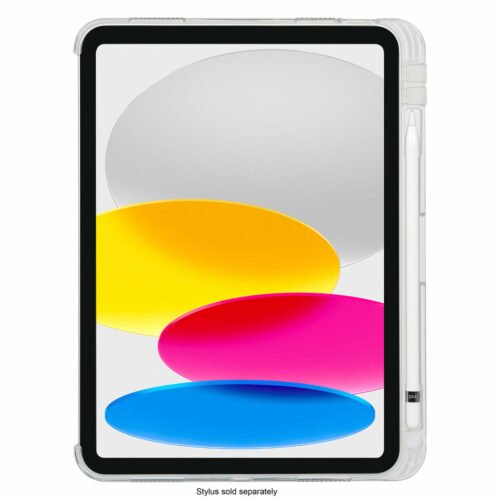 Targus Click-In 27.7 cm (10.9") Cover Transparent - Image 13