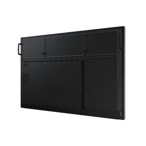 Samsung WA75C interactive whiteboard 190.5 cm (75") 3840 x 2160 pixels Touchscreen Black - Image 9