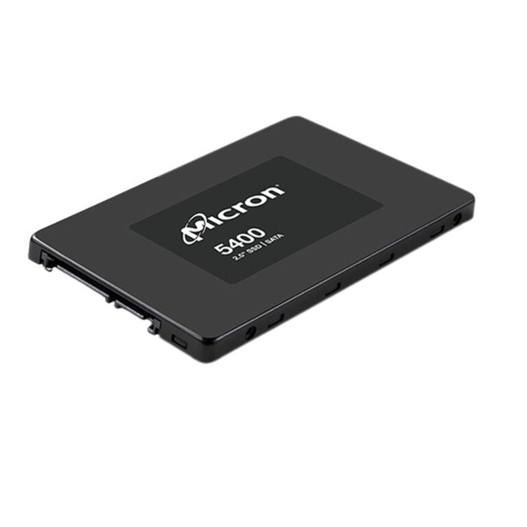 Lenovo 4XB7A82261 internal solid state drive 1.92 TB 2.5" Serial ATA III 3D TLC NAND