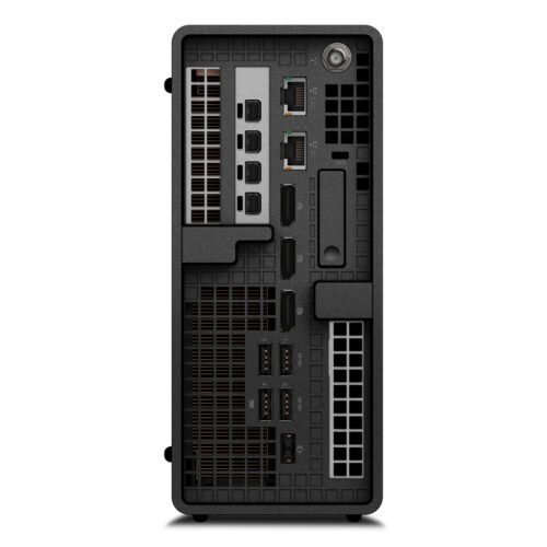 Lenovo ThinkStation P3 Ultra SFF Intel® Core™ i7 i7-14700 16 GB DDR5-SDRAM 512 GB SSD NVIDIA T400 Windows 11 Pro Min - Image 10