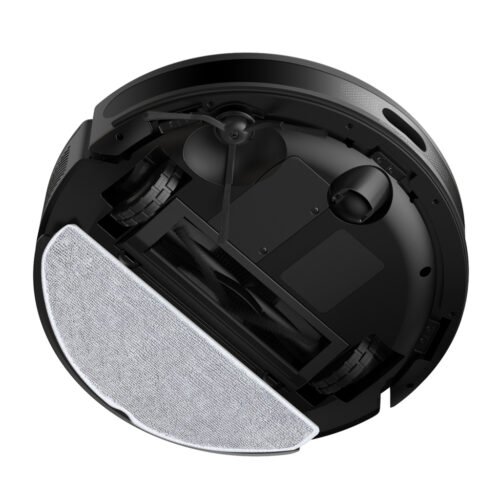 TP-Link Tapo RV20 Max Plus 0.3 L Bagless Black - Image 6