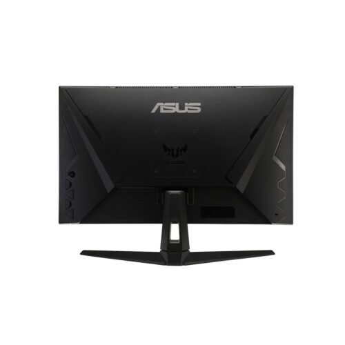 ASUS TUF Gaming VG27AQ1A computer monitor 68.6 cm (27") 2560 x 1440 pixels Quad HD LED Black - Image 2