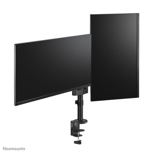 Neomounts DS60-425BL2 Monitor arm 17-27" - space saving - Image 4