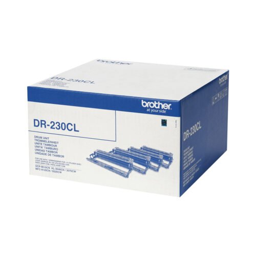 Brother DR-230CL printer drum Original - Image 2