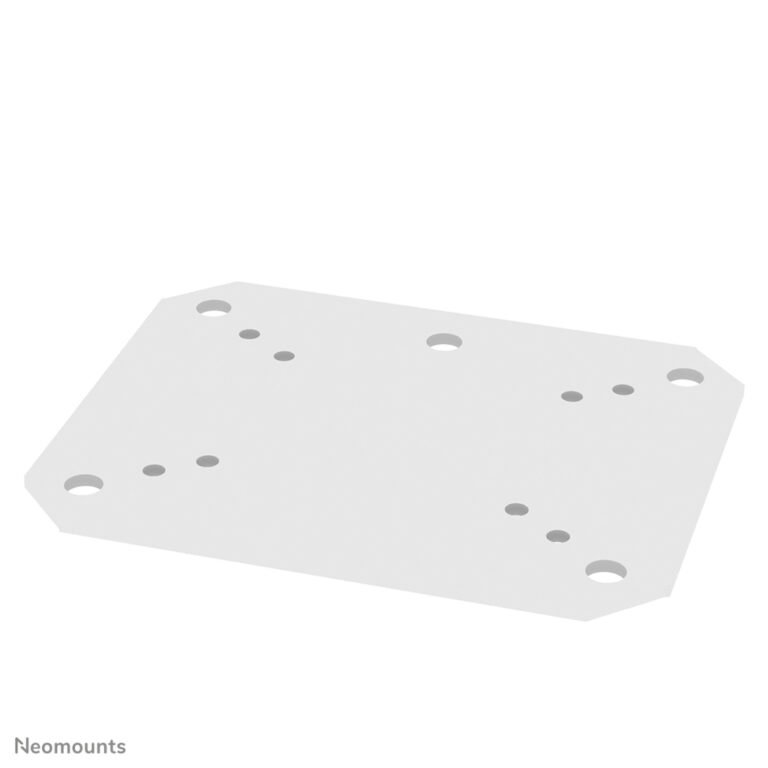 Neomounts PLASMA-M2SFPLATE Floor plate - bolt-down
