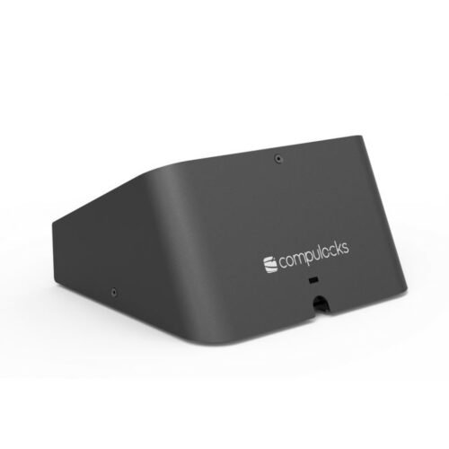 Compulocks VESA AV Conference Room Capsule Black - Image 9