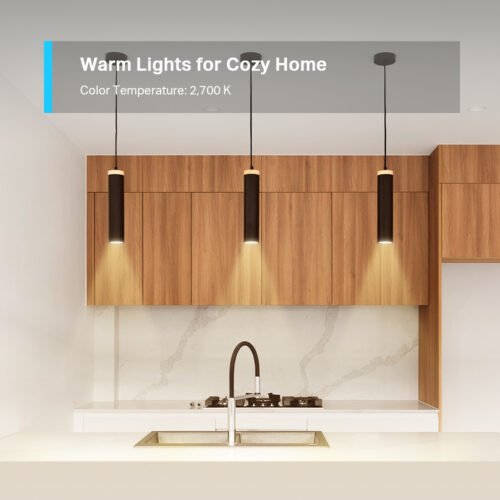 TP-Link Tapo Smart Wi-Fi Spotlight, Dimmable - Image 5