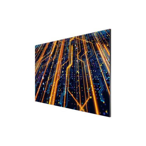 Samsung IA015C LED Indoor - Image 2