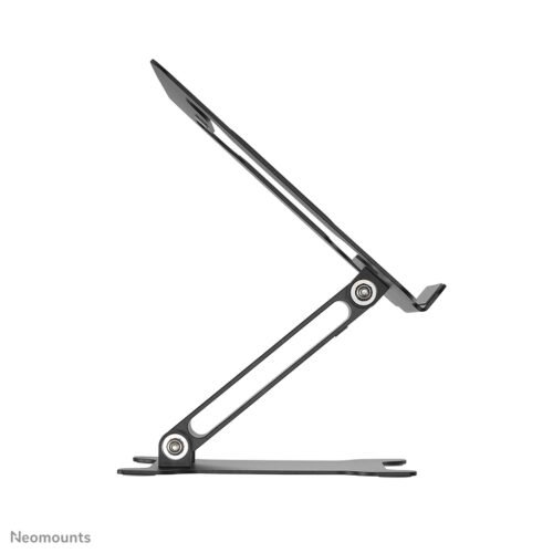 Neomounts DS20-740BL1 Laptop stand 11-15" - height adjustable - foldable - compact - universal - Image 6