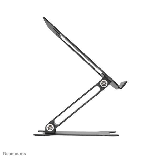 Neomounts DS20-740BL1 Laptop stand 11-15" - height adjustable - foldable - compact - universal - Image 6