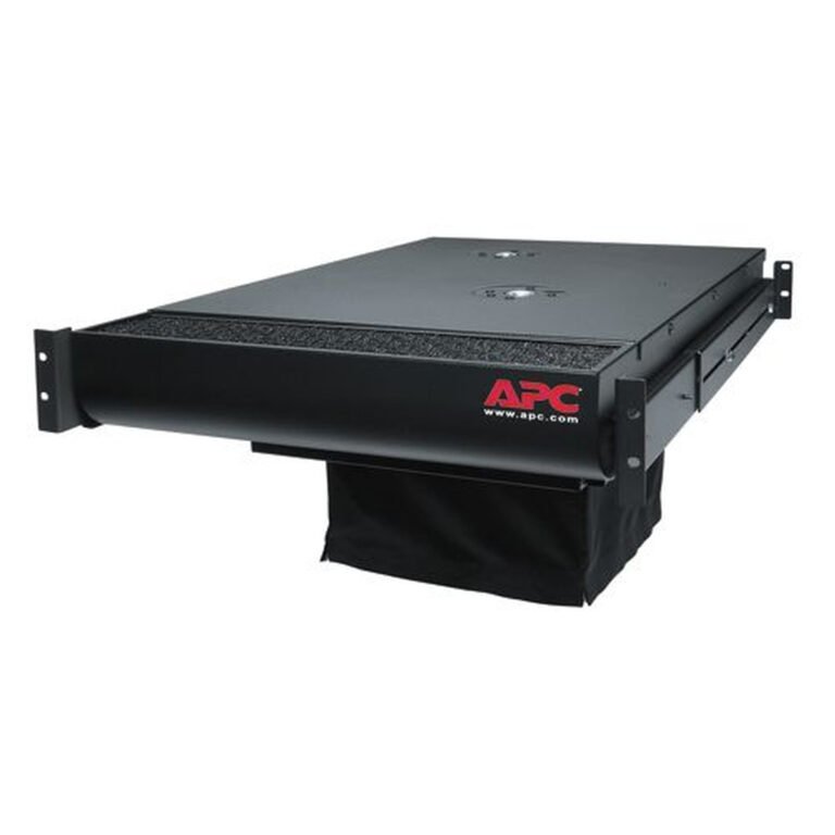 APC Rack Air Distribution Unit 2U 208/230V 50/60HZ