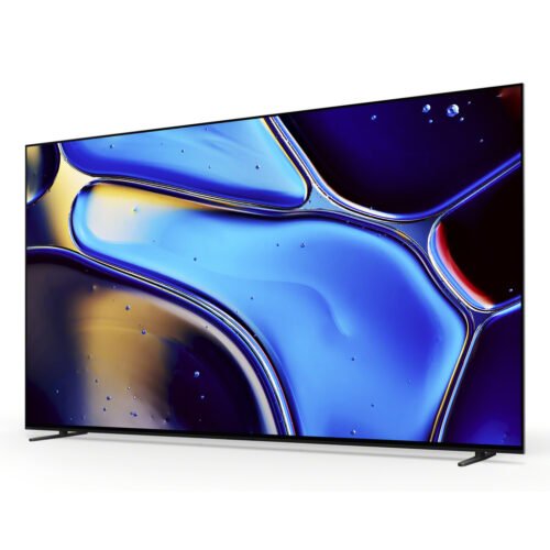 Sony BRAVIA 8 Series 65" OLED 4K HDR Display with Google TV, including 3 years PrimeSupport - Image 14