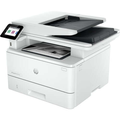 HP LaserJet Pro MFP 4102fdw Printer - Image 2