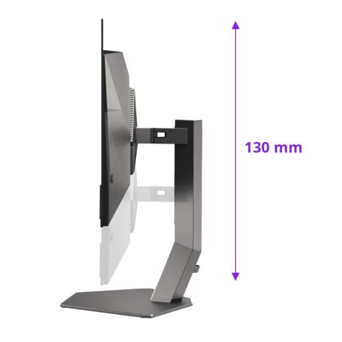 AOC AGON PRO AG326UD computer monitor 80 cm (31.5") 3840 x 2160 pixels 4K Ultra HD QD-OLED Black - Image 19
