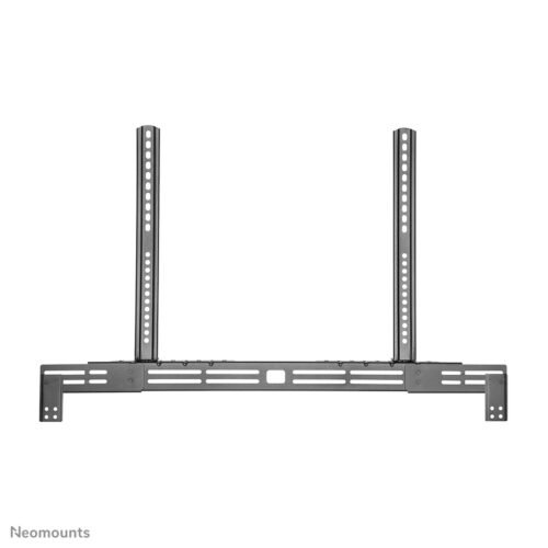 Neomounts AWL29-750BL1 Videobar/soundbar holder VESA - max 10 kg - universal - Image 7