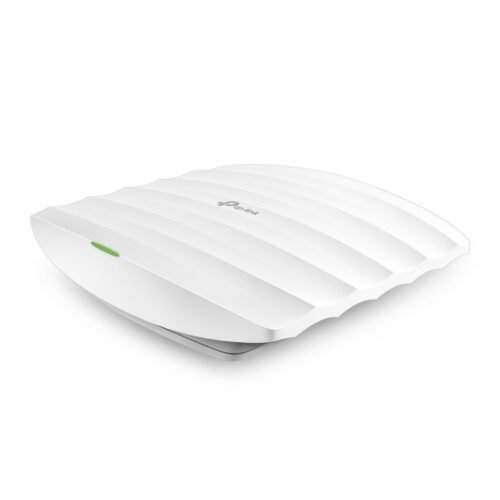 TP-Link EAP115 wireless access point 300 Mbit/s White Power over Ethernet (PoE) - Image 3