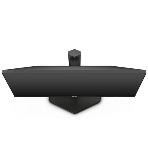 AOC Q27G4X LED display 68.6 cm (27") 2560 x 1440 pixels Quad HD LCD Black - Image 13