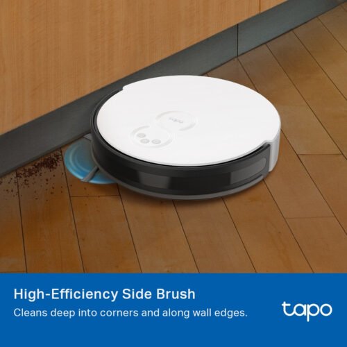 TP-Link Tapo Robot Vacuum Replacement Kit - Image 6
