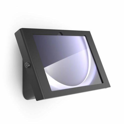 Compulocks Surface Pro 8-10 Apex Enclosure AV Conference Capsule Black - Image 3