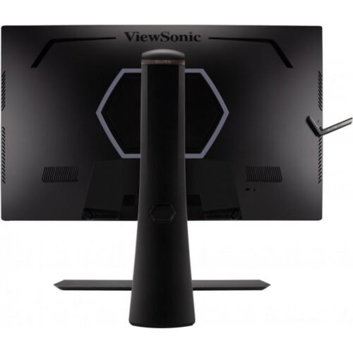 Viewsonic XG320U computer monitor 81.3 cm (32") 3840 x 2160 pixels 4K Ultra HD LED Black - Image 12