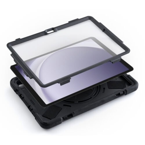 Techair TAXSGA037 Samsung Tab A9+ 11" Rugged Case - Image 3