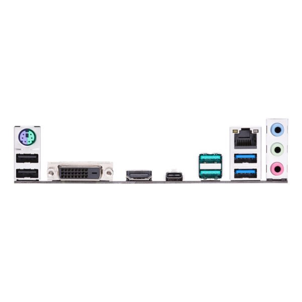 ASUS PRIME B450-PLUS AMD B450 Socket AM4 ATX - Image 6