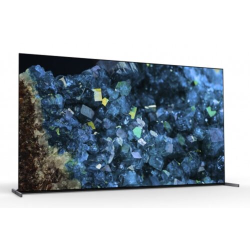 Sony FWD-83A80L TV 2.11 m (83") 4K Ultra HD Smart TV Wi-Fi Black - Image 13