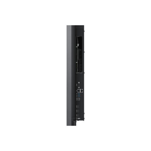 Samsung WA75D interactive whiteboard 190.5 cm (75") 3840 x 2160 pixels Touchscreen Grey - Image 11