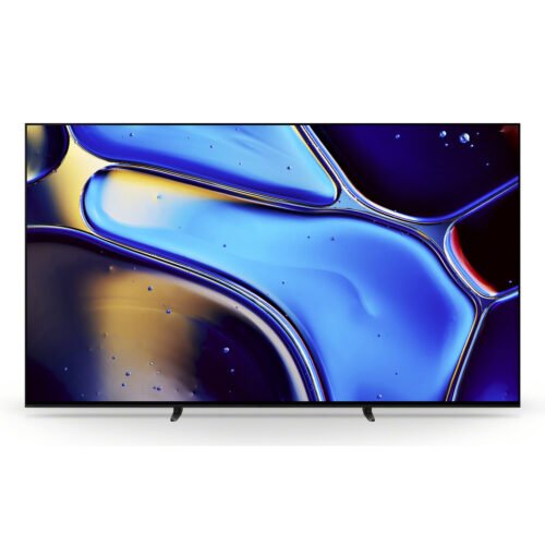 Sony BRAVIA 8 Series 65" OLED 4K HDR Display with Google TV, including 3 years PrimeSupport - Image 10