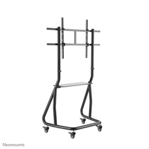 Neomounts NS-M3800BLACK TV trolley 60-100" - Image 5
