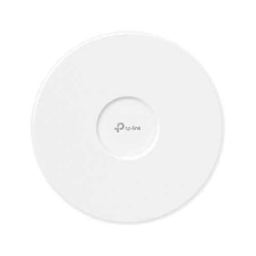 TP-Link Omada BE9300 Ceiling Mount Tri-Band Wi-Fi 7 Access Point