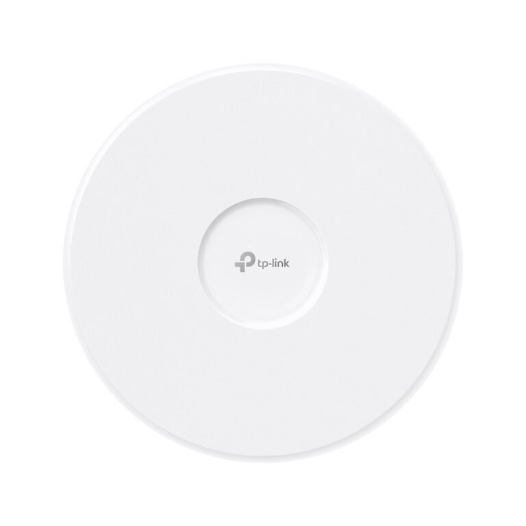 TP-Link Omada BE9300 Ceiling Mount Tri-Band Wi-Fi 7 Access Point