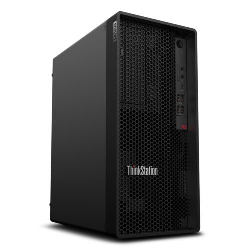 Lenovo ThinkStation P2 Tower Intel® Core™ i7 i7-14700 16 GB DDR5-SDRAM 512 GB SSD NVIDIA T400 Windows 11 Pro Worksta - Image 3