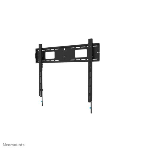 Neomounts WL30-750BL18 Heavy duty wall mount 43-98" - fixed - lockable - fast installation - TÜV - Image 2