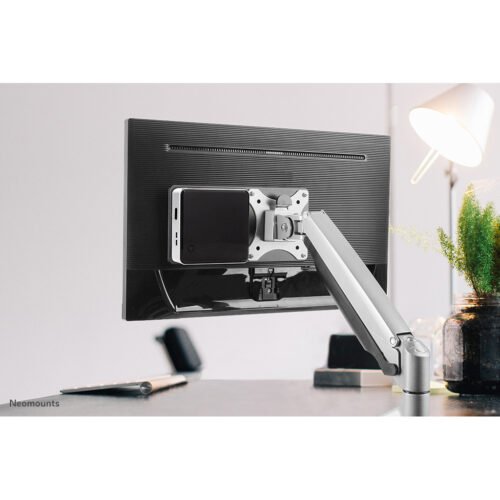 Neomounts THINCLIENT-01 Mini PC holder - max 3 kg - universal - Image 4