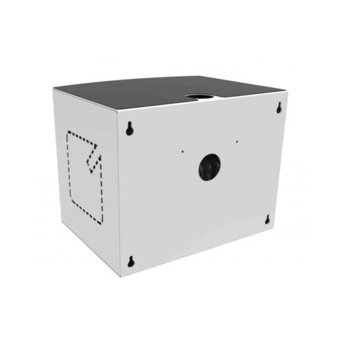Compulocks CartiPad Tablet / Laptop Charging Cabinet For Counter Top or Wall Mount UK Power Plug - Image 4