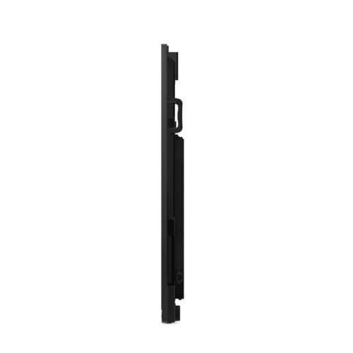 Lenovo ThinkVision T75 computer monitor 190.5 cm (75") 3840 x 2160 pixels 4K Ultra HD LED Touchscreen Black - Image 11