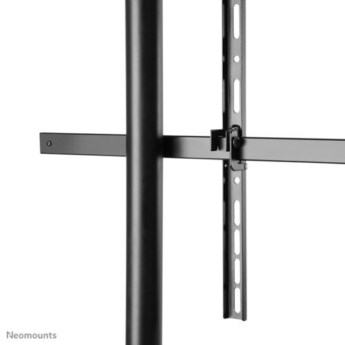 Neomounts NS-M3800BLACK TV trolley 60-100" - Image 8