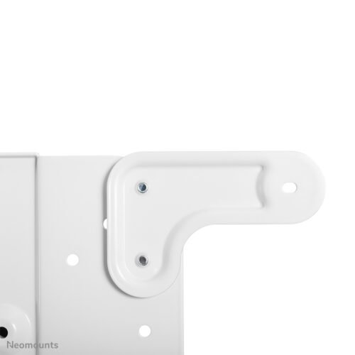 Neomounts NS-M1250WHITE TV trolley 37-70" - rotatable - Image 8