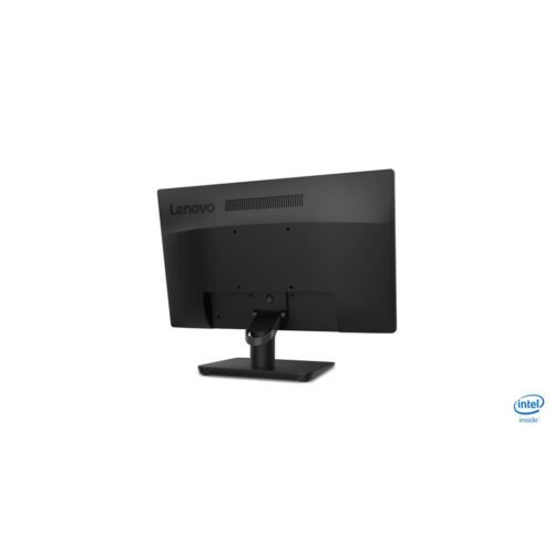 Lenovo D19-10 LED display 47 cm (18.5") 1366 x 768 pixels HD Black - Image 6