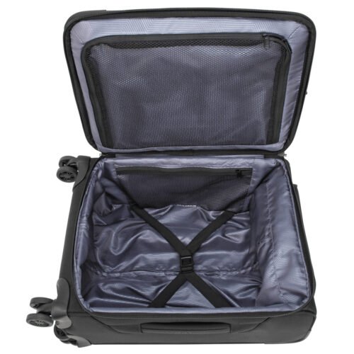 Targus CUCT04R laptop case 40.6 cm (16") Trolley case Black - Image 8