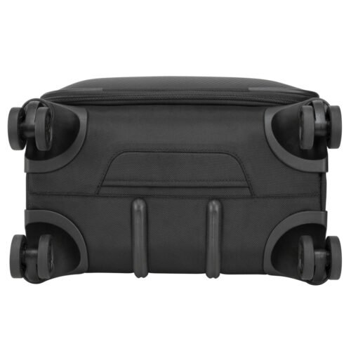 Targus CUCT04R laptop case 40.6 cm (16") Trolley case Black - Image 12