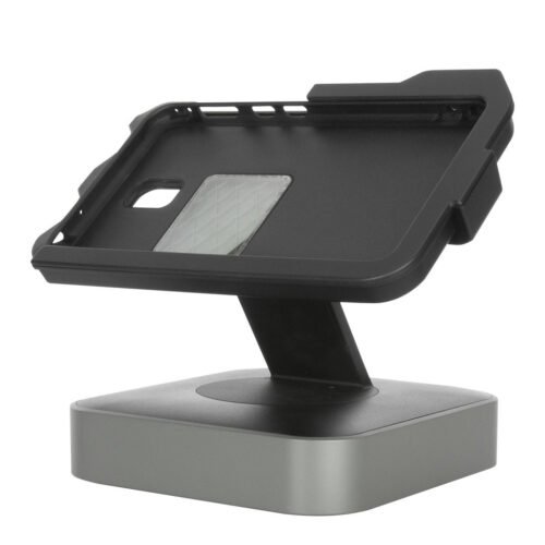 Targus AWU201GLZ mobile device dock station Tablet Black - Image 5