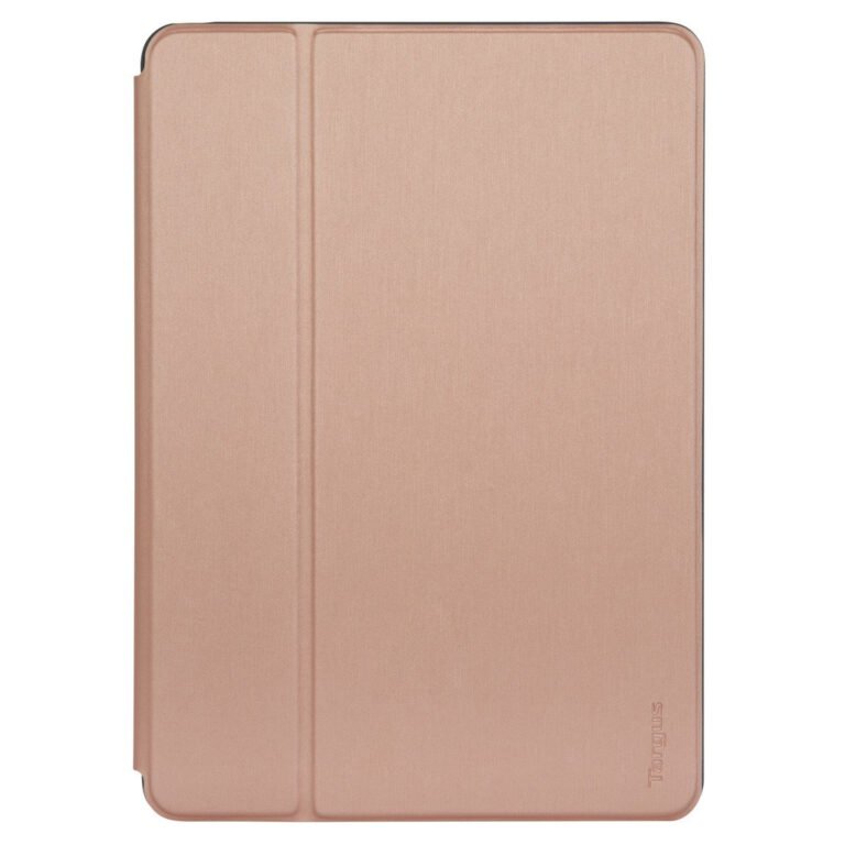 Targus Click-In 26.7 cm (10.5") Folio Rose gold
