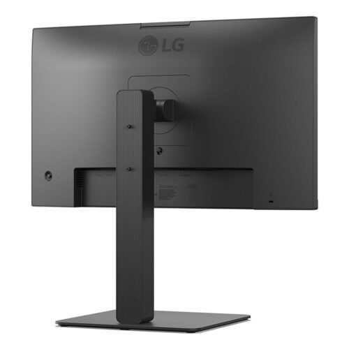 LG 24BA850-B.AEK computer monitor 60.5 cm (23.8") 1920 x 1080 pixels Full HD Black - Image 8