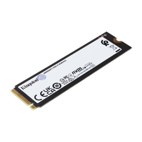 Kingston Technology 1000G FURY RENEGADE M.2 2280 NVMe SSD - Image 4