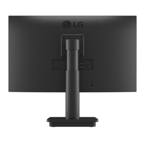 LG 24MS550-B computer monitor 60.5 cm (23.8") 1920 x 1080 pixels Full HD Black - Image 3