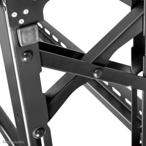 Neomounts LED-VW2000BLACK Videowall wall mount 32-75" - pop-out - max 70 kg - Image 13